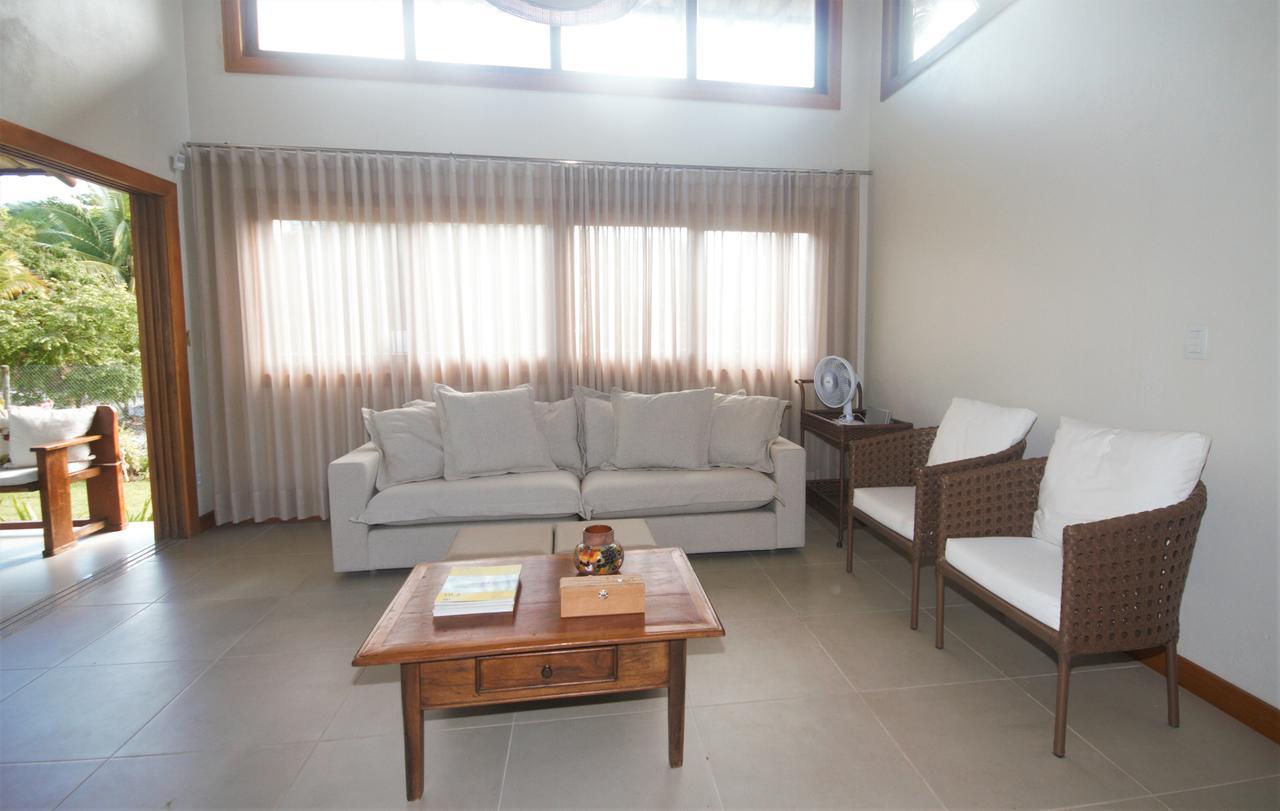 Casa Ohana Barra Grande  Exterior foto